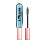 Air Volume Easy Waterproof Mega Mascara vattenfast mascara Svart 7,9ml