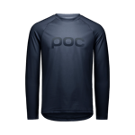 POC M`S Reform Enduro Cykleltröja Apatite Navy, Str. L