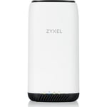 Zyxel Nebula NR5101 Indendørs Router 4G & 5G support, Wifi 6
