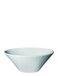 Grand Cru Skål Ø21,5 Cm Home Tableware Bowls & Serving Dishes Serving Bowls White Rosendahl