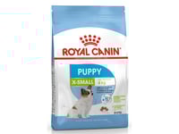 Royal Canin X-Small Junior 0.5 Kg