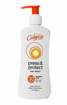 Calypso CYCAL30200 Press and Protect Sun Lotion, SPF30, 200ml