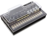 Decksaver Korg Volca skyddslock