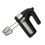Electric Hand Mixer Whisk - 5 Speed, 250W, Kitchen Egg Beater Cream Cake