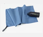 Cocoon Cocoon Microfiber Towel Ultralight L | Blå