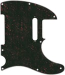 Fender Pickguard Telecaster Tortoise Shell