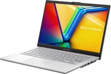 Asus Vivobook Go 14 L410 14" -kannettava tietokone, Win 11 S (L1404GA-NK066WS)