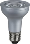 LED-lampa E27 PAR20 Ra 95 Dim-to-Warm