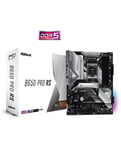 Asrock B650 Pro RS AMD Emplacement AM5 ATX