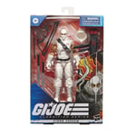 Gi Joe Movie G.I. Joe Classified Series Figurine Storm Shadow