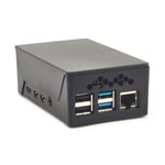 HighPi Pro Case til Raspberry Pi 4 Model B