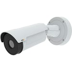Axis Q1941-E PT Caméra de sécurité IP Extérieure Cosse 384 x 288 Pixels Plafond/Mur