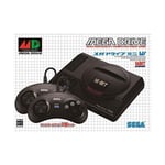SEGA Mega Drive Mini W 2 controllers 16bit HAA-2523 NEW from Japan FS