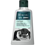 Electrolux Steel Care Cream - Rengöringsmedel för Rostfritt Stål 300 ml (Rekommenderad av Electrolux, AEG, Zanussi) M3SCC200