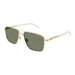 Mont Blanc - MB0278S 002 5616