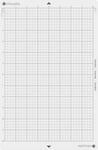 Silhouette Cutting Mat - 22,9 x 30,5 cm - Standard Tack