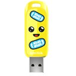 Fortnite Peely USB 3.2 Gen1 256GB 130MBs