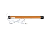 Kaiser Nienhaus 140020 Mercato Favorit Radiostyret Rörmotor 434 Mhz 60 Mm 145 W 20 Nm