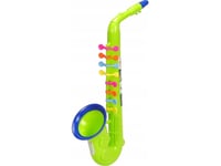 Hp Saxofon På Blister 02604 26044