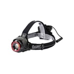 Clulite Focus2Go Pro Head Torch - Rechargeable Head Torch HL540 - 1030 Lumen