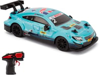New  Mercedes AMG C63 DTM Officially Licensed Remote Control Car Toy...