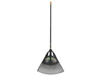 Fiskars Rake Solid Lång 1735Mm (1015645)