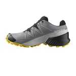 Salomon Speedcross Gore-Tex Men's Trail Running Shoes, Waterproof, Aggressive grip, and Precise fit
