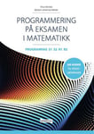 Programmering på eksamen i matematikk programfag - S1 S2 R1 R2