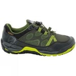 "Kids Jungle Gym Texapore Low Shoe"