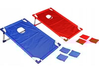 Master Garden Family Arcade Game Master Bean Bag Toss Väskor