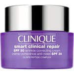 Clinique Skin care Anti-ageing skin Smart Repair Winkle Correctin Cream SPF30 50 ml