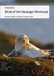 Birds of the Varanger Peninsula