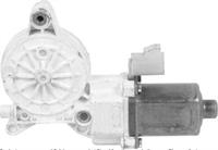 Cardone Industries AAZ-42-1057 motor fönsterhiss