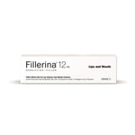 FILLERINA 12 HA Dermatological Gel Lip Volume Filler Grade 3 7ml Mouth Contour