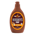 Hersheys Caramel Syrup 623g