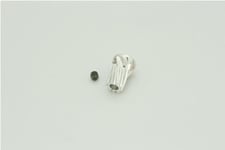 9T Aluminum Pinion Gear(for 3.17mm shaft) 901031