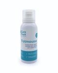 CuraFoot fotmousse 100 ml