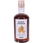 aarke Drink Mixer - Spicy Ginger | 350 ml