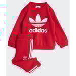 adidas Original Crew Set Barn, storlek 80 cm