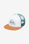 Quiksilver - Keps Foamslayer Youth - Vit