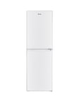 Swan Sr8161W 172Cm High, 55Cm Wide, 50/50 Split Fridge Freezer - White