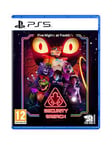 Playstation 5 Five Nights At Freddy'S: Security Breach