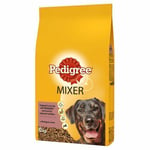 Pedigree Mixer Dry Dog Food Mixer 10kg Bag