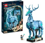 LEGO 76414 Harry Potter Expecto Patronum Stag Patronus Set - Genuine In Box