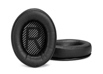 Premium ear pads compatible with Cloud Mix and Cloud Stinger Core headphones