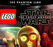LEGO Star Wars: The Force Awakens - The Phantom Limb Level Pack DLC Steam (Digital nedlasting)