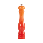 Le Creuset Pepparkvarn Volcanic 30 cm Röd