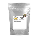 Pure Ascorbic Acid Vitamin C Powder 500g Anti Oxidant Food Grade 100% FREE UK PP