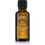 Aveda Dry Remedy™ Daily Moisturizing Oil Fugtende olie Til tørt hår 30 ml