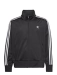 Firebird Tt Sport Sweat-shirts & Hoodies Sweat-shirts Black Adidas Originals